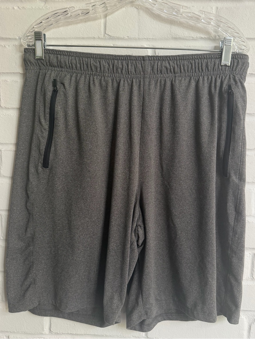 Jockey shorts